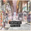 What You Got by Toneshifterz - Hardstyle cover art
