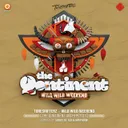 Wild Wild Weekend (The Qontinent Anthem 2014) - Lords of Tek Remix by Toneshifterz - Hardstyle cover art