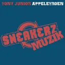 Appeletroen by Tony Junior - Hardstyle cover art