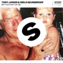Better Part Of Me by Tony Junior, Niels Geusebroek - Hardstyle cover art