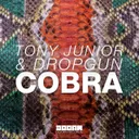 Cobra by Tony Junior, Dropgun - Hardstyle cover art
