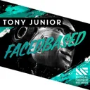 Facedbased by Tony Junior - Hardstyle cover art