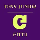 Fitta by Tony Junior - Hardstyle cover art