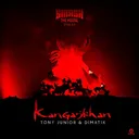 Kangaskhan - Extended Mix by Tony Junior, Dimatik - Hardstyle cover art
