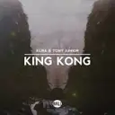 King Kong by Tony Junior, Kura - Hardstyle cover art