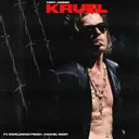 Kruel by Tony Junior, Rachel West, Worldwide Fresh - Hardstyle cover art