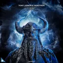Odin by Tony Junior, Apaztron - Hardstyle cover art