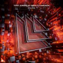 Stamina by Tony Junior, Caneschi, Ez Quew - Hardstyle cover art