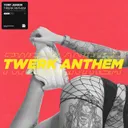 Twerk Anthem by Tony Junior - Hardstyle cover art