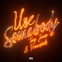 Use Somebody by Tony Junior, Primeshock - Hardstyle cover art