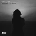 Won't Let You Down by Tony Junior, Ben Adams - Hardstyle cover art