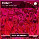 Cover of Too Early
