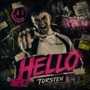 Hello by Torsten - Hardcore cover art