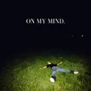ON MY MIND by Torsten - Hardcore cover art