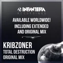 Cover of Total Destruction - Original Mix