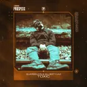 Cover of Toxic