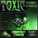 Cover of TOXIC