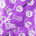Cover of Toxic Feels