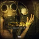 Cover of Toxic Friend