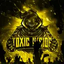 Blow The Speakers by Toxic Inside - Uptempo cover art