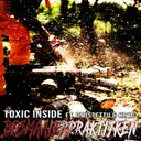 Bosmaaierpraktijken by Toxic Inside, Omistettu, Kr1d - Uptempo cover art