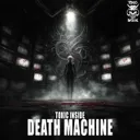 Death Machine by Toxic Inside - Uptempo cover art