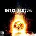 Detonation by Toxic Inside - Uptempo cover art