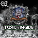 Digging For The World - Original Mix by Toxic Inside, Ragnos - Uptempo cover art
