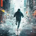 DIP - Radio Edit by Toxic Inside - Uptempo cover art