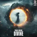 Divine by Toxic Inside - Uptempo cover art