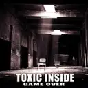 Game Over by Toxic Inside - Uptempo cover art