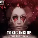 Houdini by Toxic Inside - Uptempo cover art