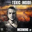I Will Wait by Toxic Inside - Uptempo cover art