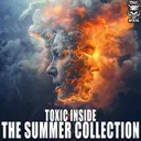 Kakofonie Van Chaos - Extended Mix by Toxic Inside - Uptempo cover art