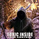 Lose Control by Toxic Inside - Uptempo cover art