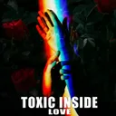 Love by Toxic Inside - Uptempo cover art