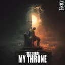 My Throne by Toxic Inside - Uptempo cover art