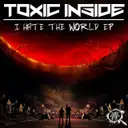Nederland Kan De Tyfus Krijgen - Original Mix by Toxic Inside - Uptempo cover art