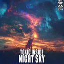 Night Sky by Toxic Inside - Uptempo cover art