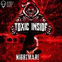 Nightmare by Toxic Inside - Uptempo cover art