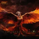 No Escape - Toxic Inside Remix by Toxic Inside, Nielos - Frenchcore cover art