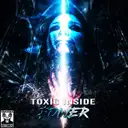 Power by Toxic Inside - Uptempo cover art