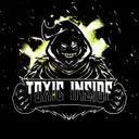 Rampestampen by Toxic Inside - Uptempo cover art