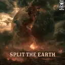Split The Earth by Toxic Inside - Uptempo cover art