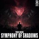 Symphony Of Shadows by Toxic Inside - Uptempo cover art