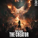 The Creator by Toxic Inside - Uptempo cover art