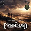 The Promised Land by Toxic Inside, Distinction - Uptempo cover art