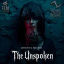 The Unspoken by Toxic Inside, Distinction - Uptempo cover art