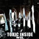 WTF by Toxic Inside - Uptempo cover art