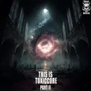 Zerstörung by Toxic Inside - Uptempo cover art